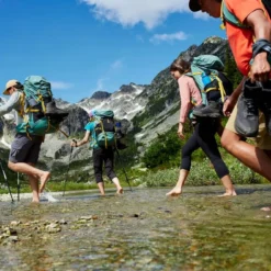 Woods Carbon Ultra-Light Collapsible Adjustable Trekking Poles For Hiking & Walking -OutfitPro Shop woods carbon trekking poles d5d38a83 8e48 49c3 a1f6 87326b32a0ac