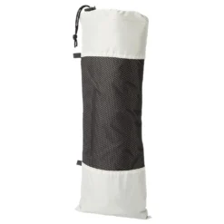 Woods Cascade 4-Person Waterproof Camping Tent Footprint/Ground Cloth Sheet W/ Stuff Sack -OutfitPro Shop woods cascade 4p tent footprint 78f701a8 7de4 4362 be9a b91c16b9aab4