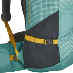 Woods Chilkoot Lightweight Water-Resistant Backpack For Hiking/Camping/Travel, 40-L -OutfitPro Shop woods chilkoot 40l 65710fb5 a0e6 4576 8144 17fa73933819