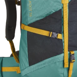 Woods Chilkoot Lightweight Water-Resistant Backpack For Hiking/Camping/Travel, 55-L -OutfitPro Shop woods chilkoot 55l 5587f685 ad28 41c2 8f93 2a90d60416a4