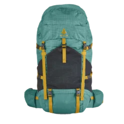 Woods Chilkoot Lightweight Water-Resistant Backpack For Hiking/Camping/Travel, 55-L -OutfitPro Shop woods chilkoot 55l da972d30 9974 4c48 97b4 257613840560