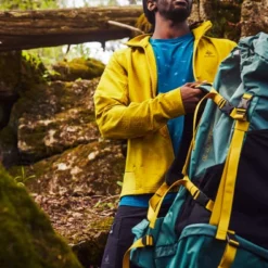 Woods Chilkoot Lightweight Water-Resistant Backpack For Hiking/Camping/Travel, 70-L -OutfitPro Shop woods chilkoot 70l cc328a19 d50f 4aa4 ae96 1fe1c8fd746b