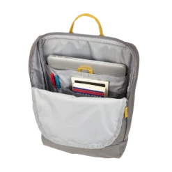 Woods Commuter Daypack, Recycled Compact Laptop Backpack For Travel/Work/School, Assorted, 18-L -OutfitPro Shop woods commuter 18l pack 1949982d b4ac 4aeb ac06 d862aa6432a7