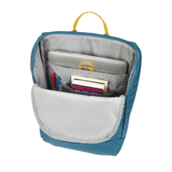 Woods Commuter Daypack, Recycled Compact Laptop Backpack For Travel/Work/School, Assorted, 18-L -OutfitPro Shop woods commuter 18l pack 3cc7f879 fdf8 4856 af81 3cf4f5d046dd