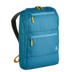 Woods Commuter Daypack, Recycled Compact Laptop Backpack For Travel/Work/School, Assorted, 18-L -OutfitPro Shop woods commuter 18l pack 83415750 c3ea 4c8d 80b1 6f95b24af867