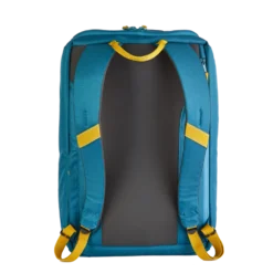 Woods Commuter Daypack, Recycled Compact Laptop Backpack For Travel/Work/School, Assorted, 18-L -OutfitPro Shop woods commuter 18l pack d4aca650 6670 4e9b bd49 640245e38396