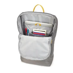 Woods Commuter Daypack, Recycled Compact Laptop Backpack For Travel/Work/School, Assorted, 25-L -OutfitPro Shop woods commuter 25l pack 03ae37c3 d983 4d06 b309 bbb5327e4377