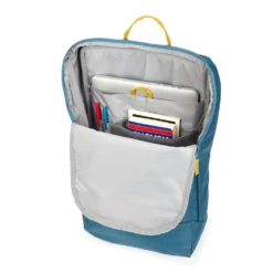 Woods Commuter Daypack, Recycled Compact Laptop Backpack For Travel/Work/School, Assorted, 25-L -OutfitPro Shop woods commuter 25l pack 0888a792 725c 46a5 ac42 2e985eee7ae9