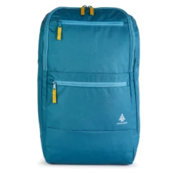 Woods Commuter Daypack, Recycled Compact Laptop Backpack For Travel/Work/School, Assorted, 25-L -OutfitPro Shop woods commuter 25l pack 1601f346 2259 4d1b a30c 2183f84e1c42