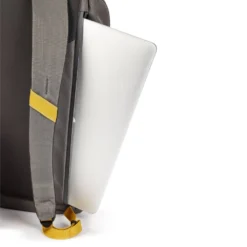 Woods Commuter Daypack, Recycled Compact Laptop Backpack For Travel/Work/School, Assorted, 25-L -OutfitPro Shop woods commuter 25l pack 61b3bbeb e2e7 41d2 a318 02b5c31c7518