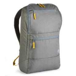 Woods Commuter Daypack, Recycled Compact Laptop Backpack For Travel/Work/School, Assorted, 25-L -OutfitPro Shop woods commuter 25l pack 6a52954b 2f91 47e5 8b0d fc2c3a0091a9