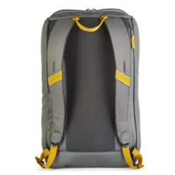 Woods Commuter Daypack, Recycled Compact Laptop Backpack For Travel/Work/School, Assorted, 25-L -OutfitPro Shop woods commuter 25l pack 80d0e1fd c747 4996 9c26 5927d27ef691