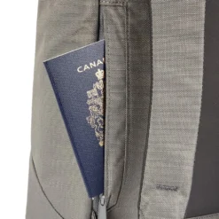 Woods Commuter Daypack, Recycled Compact Laptop Backpack For Travel/Work/School, Assorted, 25-L -OutfitPro Shop woods commuter 25l pack 91899a25 9c2c 4685 9912 a67944c9cc9b