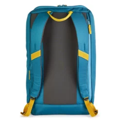 Woods Commuter Daypack, Recycled Compact Laptop Backpack For Travel/Work/School, Assorted, 25-L -OutfitPro Shop woods commuter 25l pack fcc56ded 62de 4db7 98b0 a7b61d02e67d