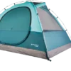 Woods Creekside 3-Season, 4-Person Camping Dome Tent W/ Canopy/Awning, Rain Fly & Carry Bag 1 Woods Creekside 3-Season, 4-Person Camping Dome Tent W/ Canopy/Awning, Rain Fly & Carry Bag -OutfitPro Shop woods creekside 4 person tent c9c30102 a959 4b25 932c dbc320ab57c0