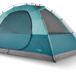 Woods Creekside 3-Season, 8-Person Camping Dome Tent W/ Canopy/Awning, Rain Fly & Carry Bag -OutfitPro Shop woods creekside tent 8 person e19d5fc7 a8d1 40f8 aa09 d8aeec3f36af