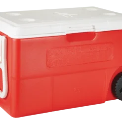 Woods™ Canadian Tire 100th Anniversary Special Edition Boreal Hard Cooler, 65-L -OutfitPro Shop woods ct 100 boreal cooler 65 l 051f73af 16bb 4458 907b 83e9114ed844
