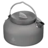 Woods™ Cypress Aluminum Lightweight Camping Kettle, 1400-mL -OutfitPro Shop woods cypress anodized kettle 764fa26e 50ae 41f8 9bf2 82507da067c4