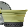 Woods™ Dash Collapsible Camping Pot, 1.2-L