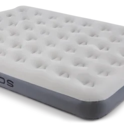 Woods Double Single-High Inflatable Air Mattress/Airbed W/ 2-in-1 Pump For AC/Car Outlet 13 Woods Double Single-High Inflatable Air Mattress/Airbed W/ 2-in-1 Pump For AC/Car Outlet -OutfitPro Shop woods double airbed with pump 16b95eeb b70a 4a40 9bad 8ffa319856b9