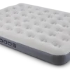Woods Double Single-High Inflatable Air Mattress/Airbed W/ 2-in-1 Pump For AC/Car Outlet -OutfitPro Shop woods double airbed with pump 20774a4d bb3c 49c7 887a 0f42267cf9c4