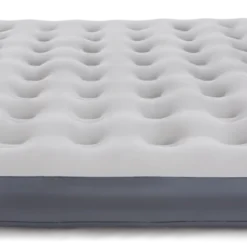 Woods Double Single-High Inflatable Air Mattress/Airbed W/ 2-in-1 Pump For AC/Car Outlet 15 Woods Double Single-High Inflatable Air Mattress/Airbed W/ 2-in-1 Pump For AC/Car Outlet -OutfitPro Shop woods double airbed with pump 7bc4dd93 c8f5 4f9d 8fbd d4c45e63ade4