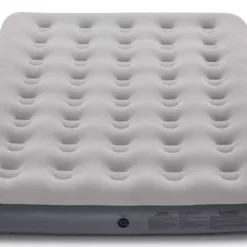 Woods Double Single-High Inflatable Air Mattress/Airbed W/ 2-in-1 Pump For AC/Car Outlet 14 Woods Double Single-High Inflatable Air Mattress/Airbed W/ 2-in-1 Pump For AC/Car Outlet -OutfitPro Shop woods double airbed with pump c4c2d76a 4ffa 473e 9b66 7ed2feb2138c