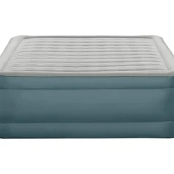 Woods™ Double-High AlwayzAire™ Airbed With Built-in Dual Pump, Queen -OutfitPro Shop woods double high alwayzaire airbed queen 2ea7332f 9100 471e bf1a eed1ab33009d
