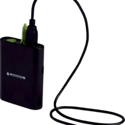 Woods™ Compact AA Dry Cell Camping Power Bank/Power Pack, Water Resistant -OutfitPro Shop woods dry cell power pack aaa 2bdaaf2c a612 4e17 8dc5 ab22d48746fc