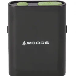 Woods™ Compact AA Dry Cell Camping Power Bank/Power Pack, Water Resistant -OutfitPro Shop woods dry cell power pack aaa 3fa3ab4b cd02 4752 b00a 9509a98a4679