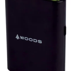 Woods™ Compact AA Dry Cell Camping Power Bank/Power Pack, Water Resistant