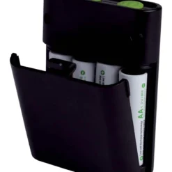 Woods™ Compact AA Dry Cell Camping Power Bank/Power Pack, Water Resistant -OutfitPro Shop woods dry cell power pack aaa ab1f2bc4 0f7d 43da a948 07b0516f1ec5