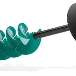 Woods™ E-Drill Lite Ice Auger, 8-in -OutfitPro Shop woods e drill lite ice auger 8 e67ef470 e7b3 4140 a82b 9e7925db2f12