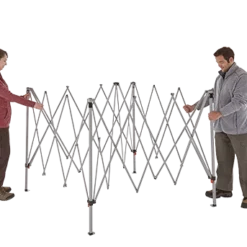 Woods Reign Instant 2-Door Screen House/Canopy Tent/Gazebo Camping Shelter, 12-ft X 12-ft 13 Woods Reign Instant 2-Door Screen House/Canopy Tent/Gazebo Camping Shelter, 12-ft X 12-ft -OutfitPro Shop woods easy up gazebo 12 x 12 ft 10fb4780 0edf 48bb 9660 bded622ad69a