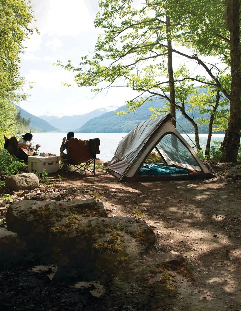 Woods Shop -OutfitPro Shop woods expedition a frame tent 3 person dfb8dc9d 0794 4f31 8d6e af6e4f7f035c