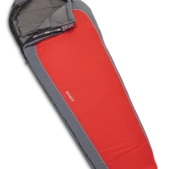 Woods Expedition Banff Lightweight Insulated Cold Weather Mummy Sleeping Bag W/ Compression Sack, -12°C -OutfitPro Shop woods expedition banff 12 c mummy sleeping bag 1d0ae586 951f 4905 a883 6d87f95a30e3