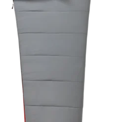 Woods Expedition Banff Lightweight Insulated Cold Weather Mummy Sleeping Bag W/ Compression Sack, -12°C -OutfitPro Shop woods expedition banff 12 c mummy sleeping bag 692259ca 9e6b 4a22 b550 9b4c013b74eb