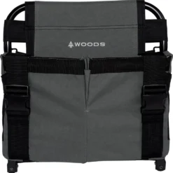 Woods Expedition Portable Folding Canoe Seat Pad Cushion W/ Adjustable Backrest & Lumbar Support, Assorted -OutfitPro Shop woods expedition canoe seat 085263f3 5dfc 4509 bf57 e56eded8fff5