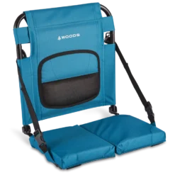 Woods Expedition Portable Folding Canoe Seat Pad Cushion W/ Adjustable Backrest & Lumbar Support, Assorted -OutfitPro Shop woods expedition canoe seat 34b9f814 f75b 4608 aaf1 74e5a5444231