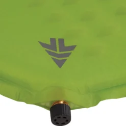 Woods Expedition Instalite Single Self-Inflating Camping Sleeping Pad/Air Mat W/ Storage Bag, 1-In -OutfitPro Shop woods expedition instalite shaped si mat 1 408172b9 6dd6 46f2 b630 a46fb16fb6e2