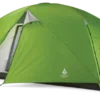Woods Lookout 3-Season, 6-Person Camping Dome Tent W/ Vestibule, Rain Fly & Carry Bag -OutfitPro Shop woods expedition lookout tent 6 person 650ddc5d 5b8d 4eeb 9dcc a5a2d77ce075