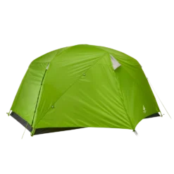 Woods Lookout 3-Season, 6-Person Camping Dome Tent W/ Vestibule, Rain Fly & Carry Bag -OutfitPro Shop woods expedition lookout tent 6 person 8eb6b44a 2308 485f a615 633c7a3ee9a3