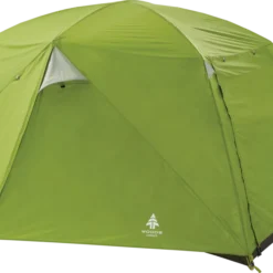 Woods Lookout 3-Season, 8-Person Camping Dome Tent W/ Vestibule, Rain Fly & Carry Bag -OutfitPro Shop woods expedition lookout tent 8 person 1a7a754f 2d3f 4fa8 b57d acdd0812714c