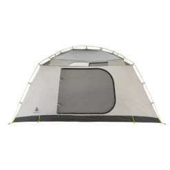 Woods Lookout 3-Season, 8-Person Camping Dome Tent W/ Vestibule, Rain Fly & Carry Bag -OutfitPro Shop woods expedition lookout tent 8 person 5fee7173 cb29 4392 b7dd 911a295a674d
