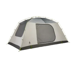 Woods Lookout 3-Season, 8-Person Camping Dome Tent W/ Vestibule, Rain Fly & Carry Bag -OutfitPro Shop woods expedition lookout tent 8 person 79213f7c 6d59 4705 a6db 089aae3263c7