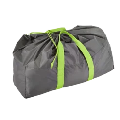 Woods Lookout 3-Season, 8-Person Camping Dome Tent W/ Vestibule, Rain Fly & Carry Bag -OutfitPro Shop woods expedition lookout tent 8 person d7b7af5a 79be 4ce8 96ef a6146077f15e