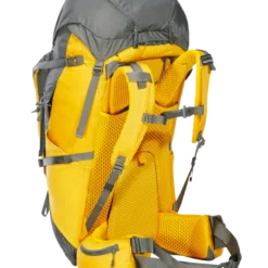 Woods Expedition Peak Lightweight Water-Resistant Backpack For Hiking/Camping/Travel, 60-L -OutfitPro Shop woods expedition peak backpack 60l 16ed7915 ec48 4cd4 a8fb 40506fe99548