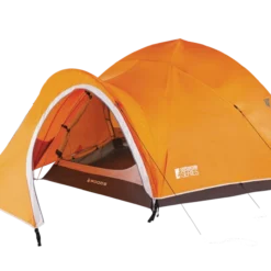 Woods Pinnacle 4-Season, 2-Person Lightweight Camping Dome Tent W/ Vestibule, Rain Fly & Carry Bag -OutfitPro Shop woods expedition pinnacle tent 2 person 56020c0b 9dc4 4341 a94c 764b79e91c9e