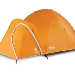Woods Pinnacle 4-Season, 2-Person Lightweight Camping Dome Tent W/ Vestibule, Rain Fly & Carry Bag -OutfitPro Shop woods expedition pinnacle tent 2 person a1d68d16 f725 4504 8e91 82ecbefd272b