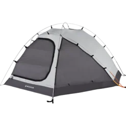Woods Pinnacle 4-Season, 4-Person Lightweight Camping Dome Tent W/ Vestibule, Rain Fly & Carry Bag -OutfitPro Shop woods expedition pinnacle tent 4 person 276c8cab 2139 4225 a636 5915b18d7116